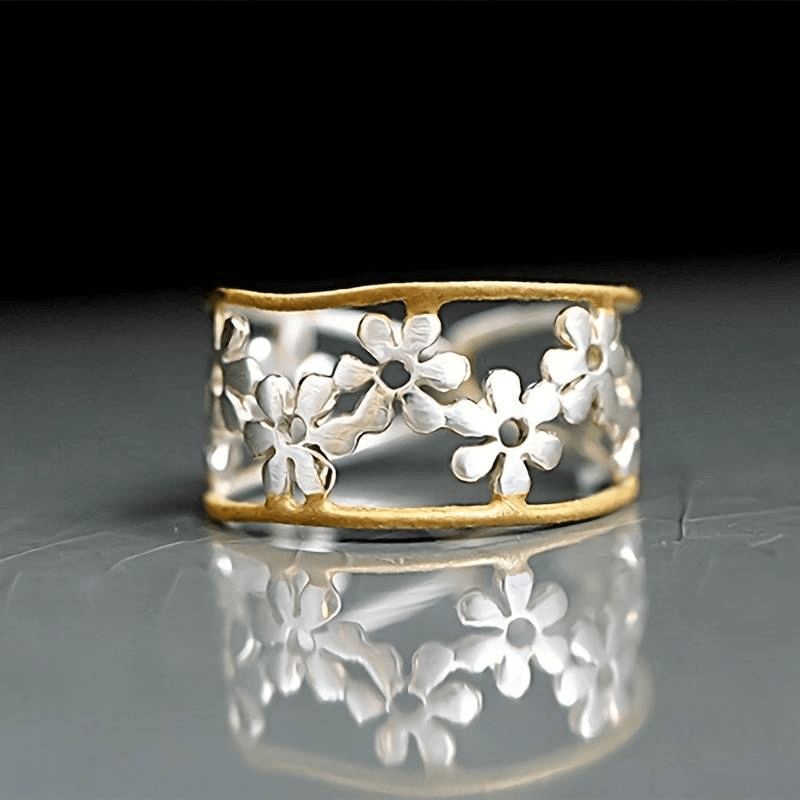 Bliss - Daisy Ring