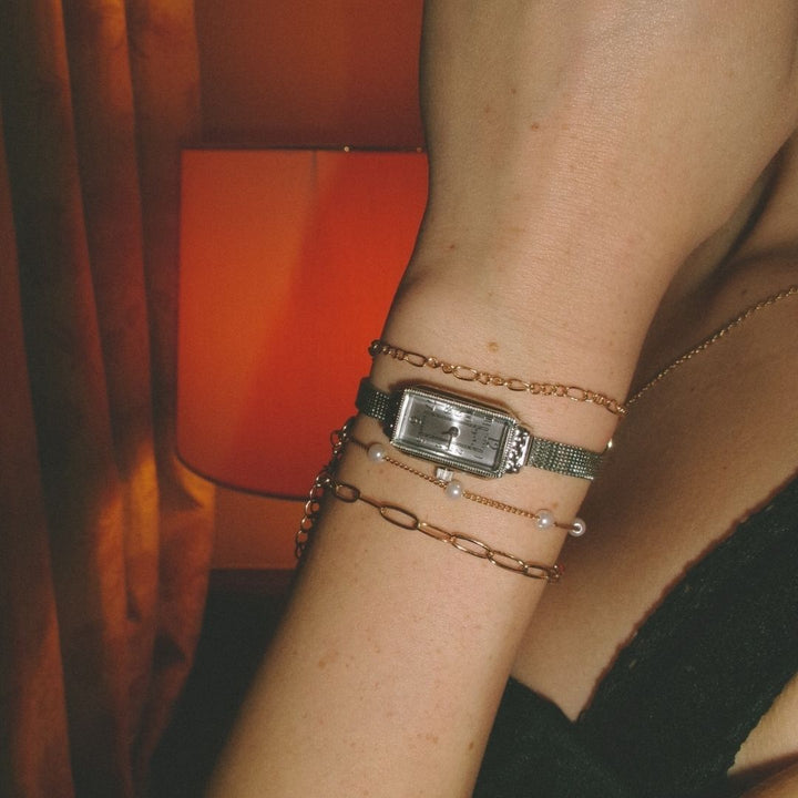 Aurelle Watch
