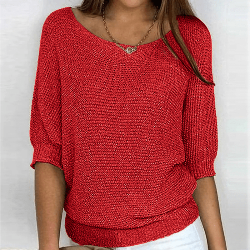 Avalynn | Elegant sweater