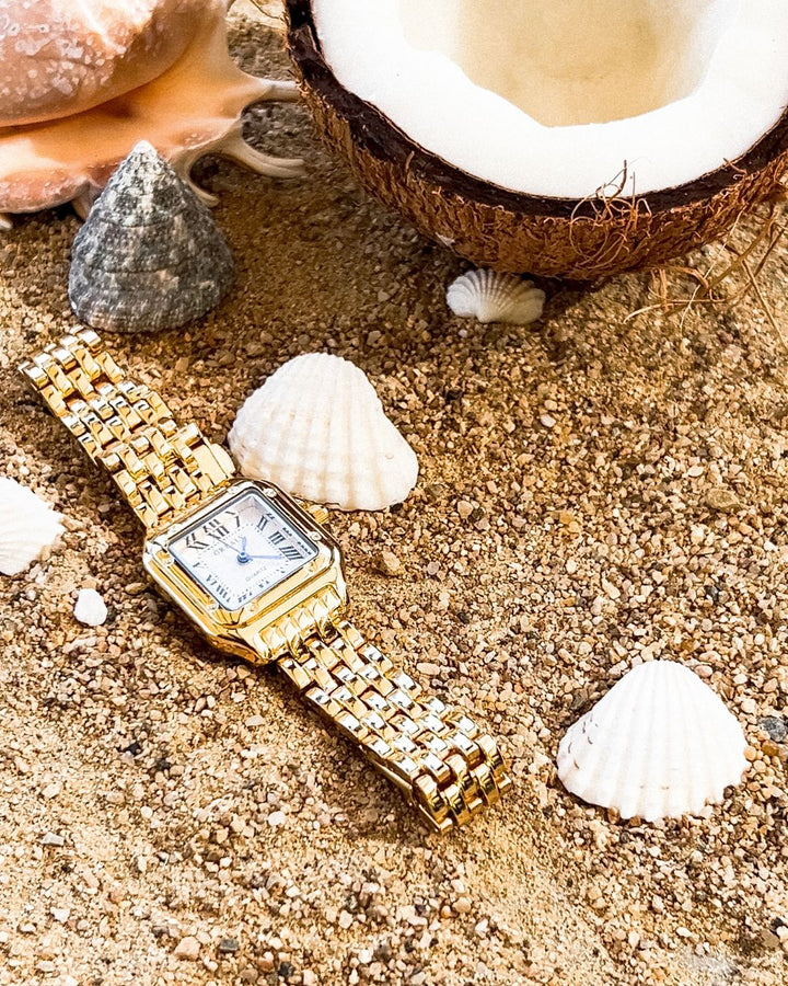 Aveline Watch