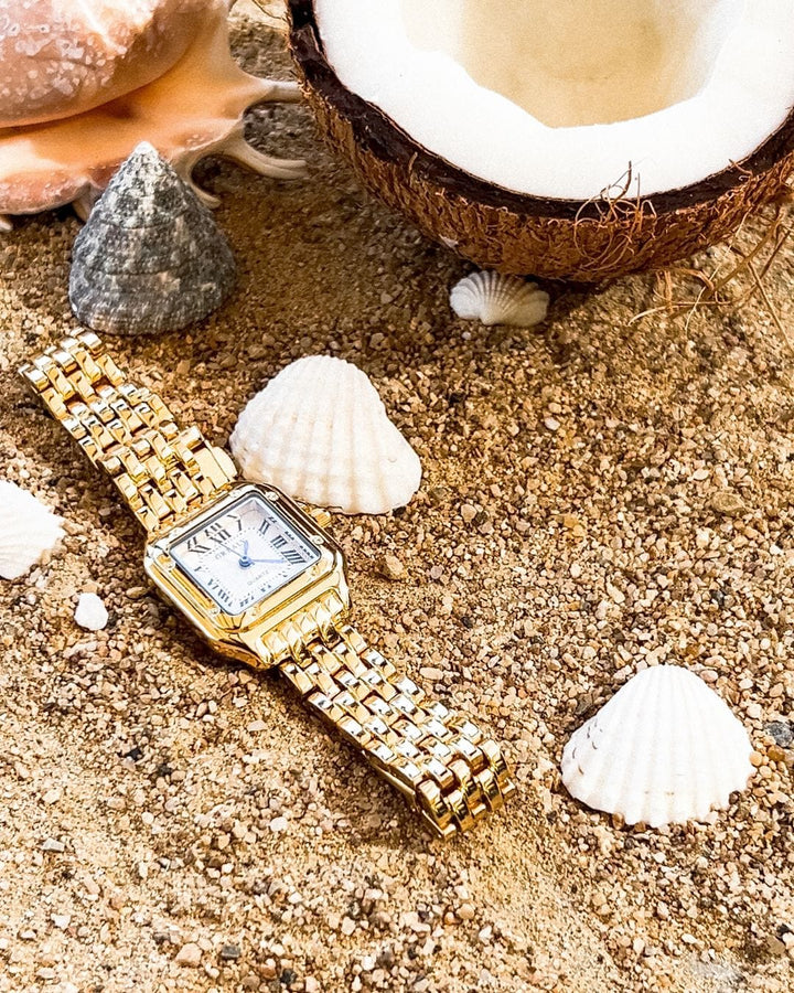 Aveline Watch