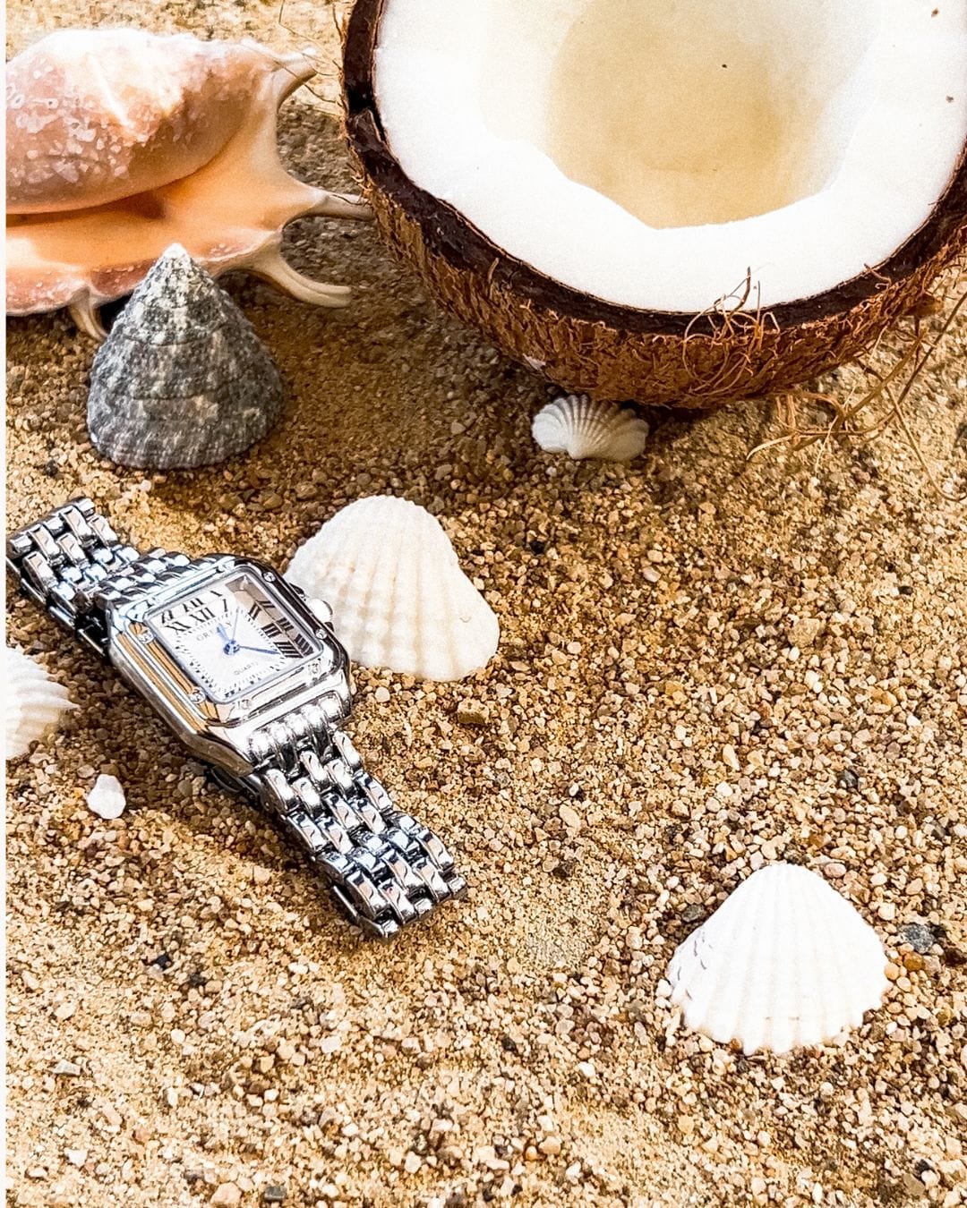 Aveline Watch