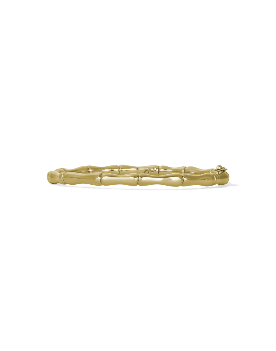 Bamboo Bracelet