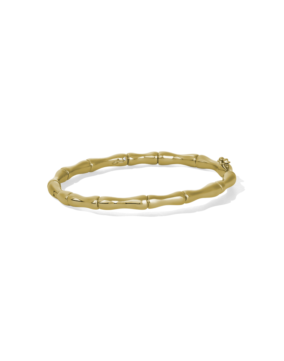 Bamboo Bracelet