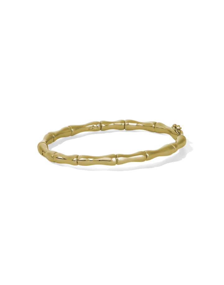 Bamboo Bracelet