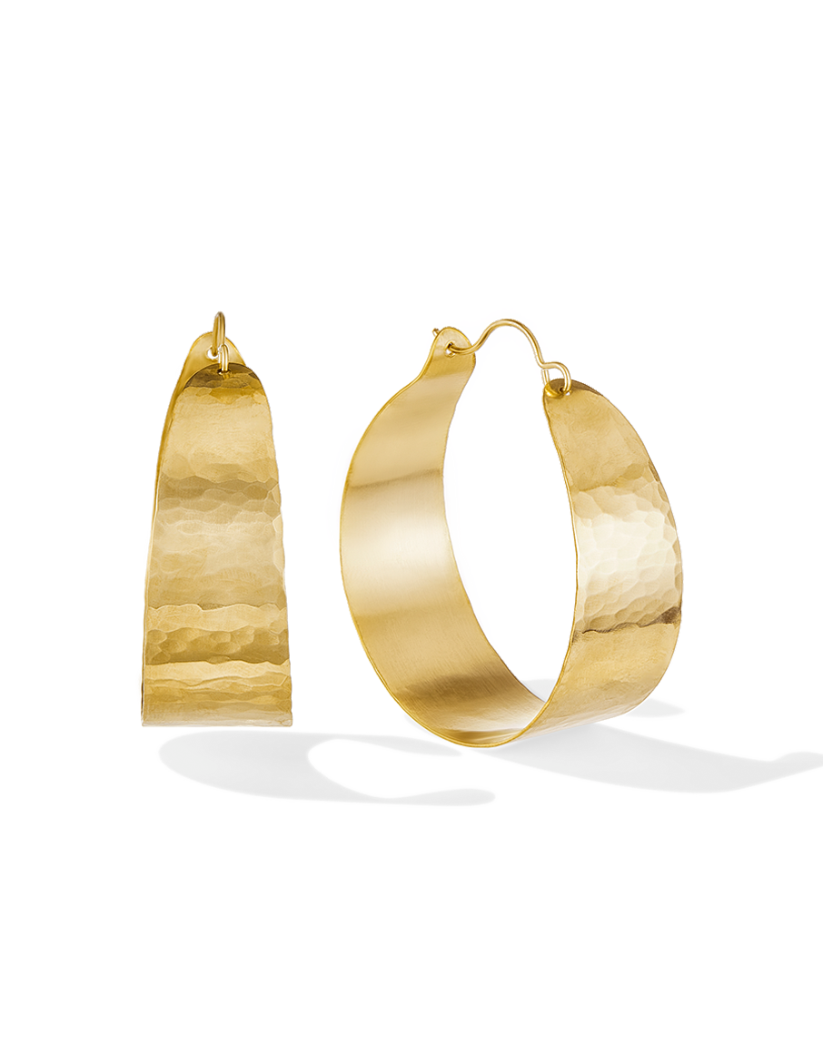 Biggie Smalls Earrings