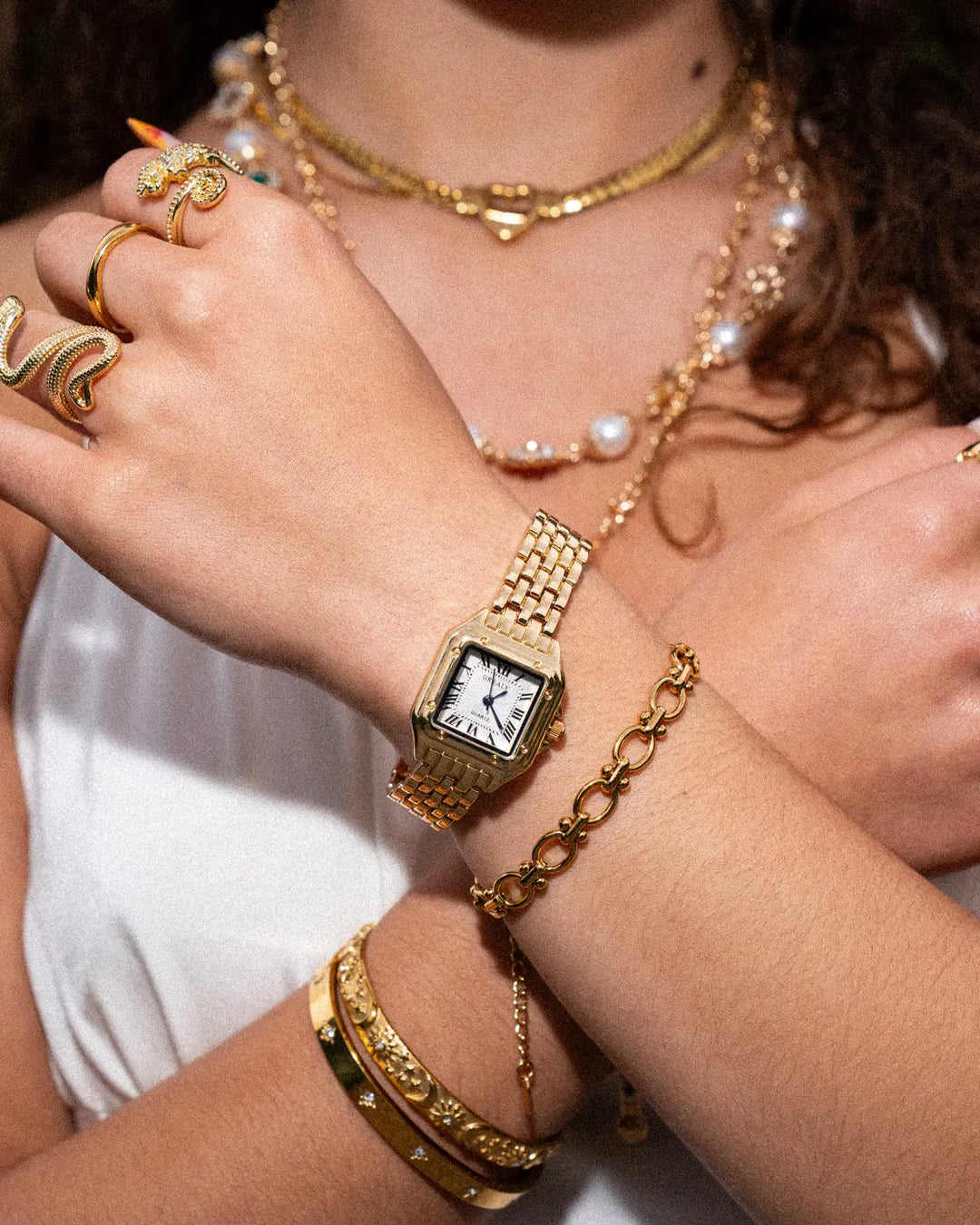 Aveline Watch