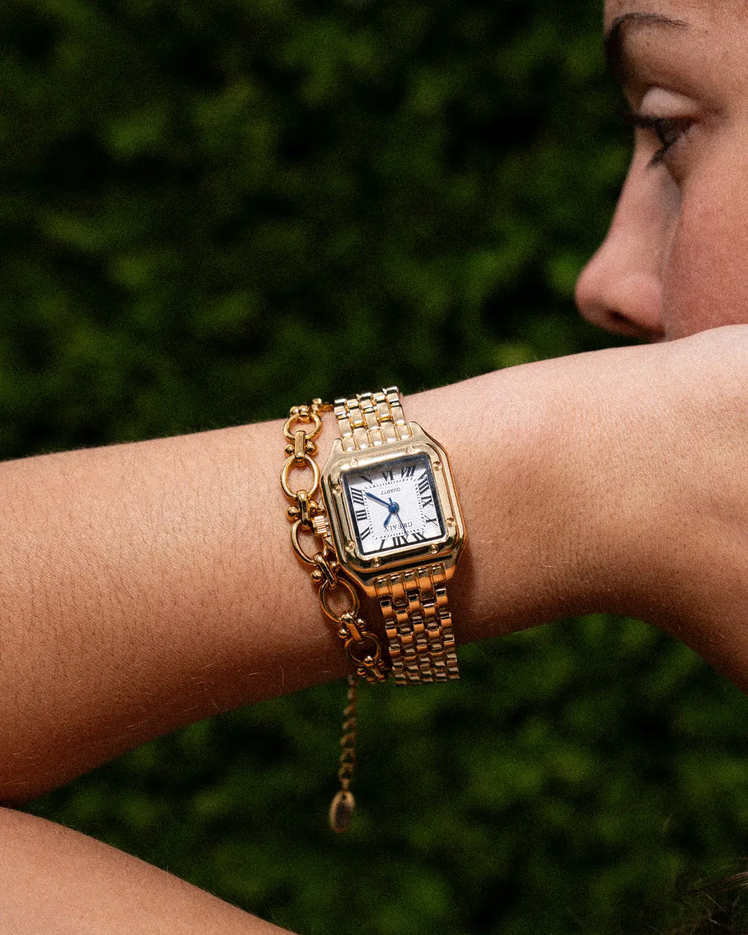 Aveline Watch