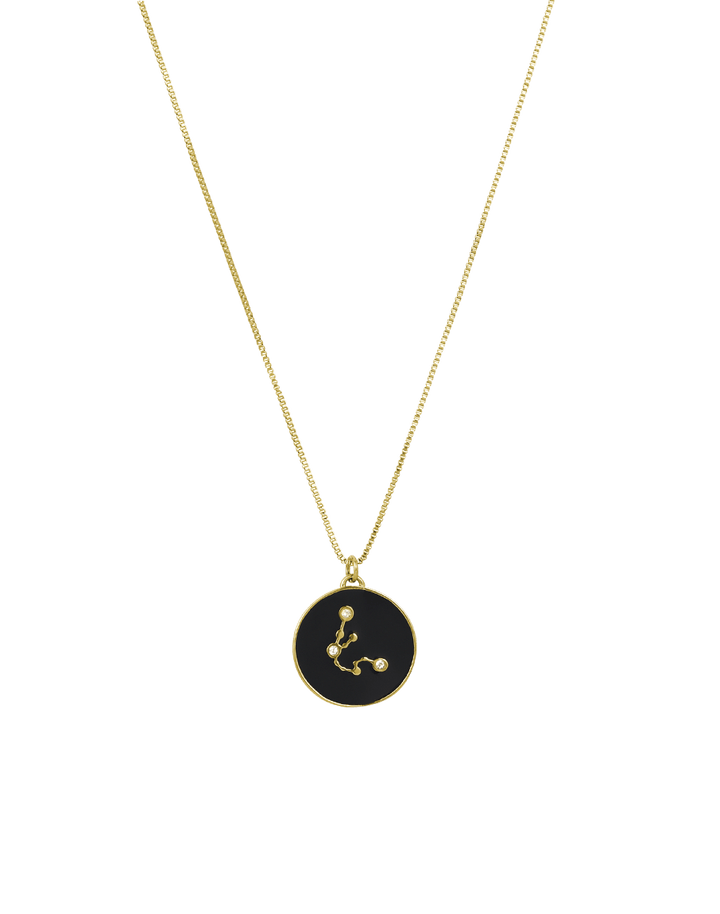 Zodiac Necklace