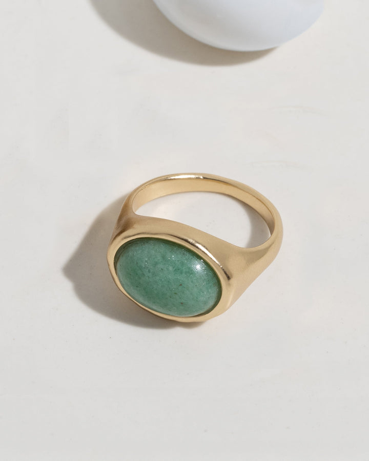 Abyss Ring