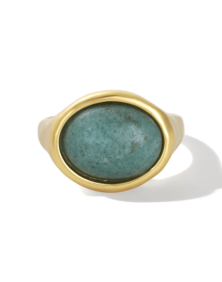 Abyss Ring