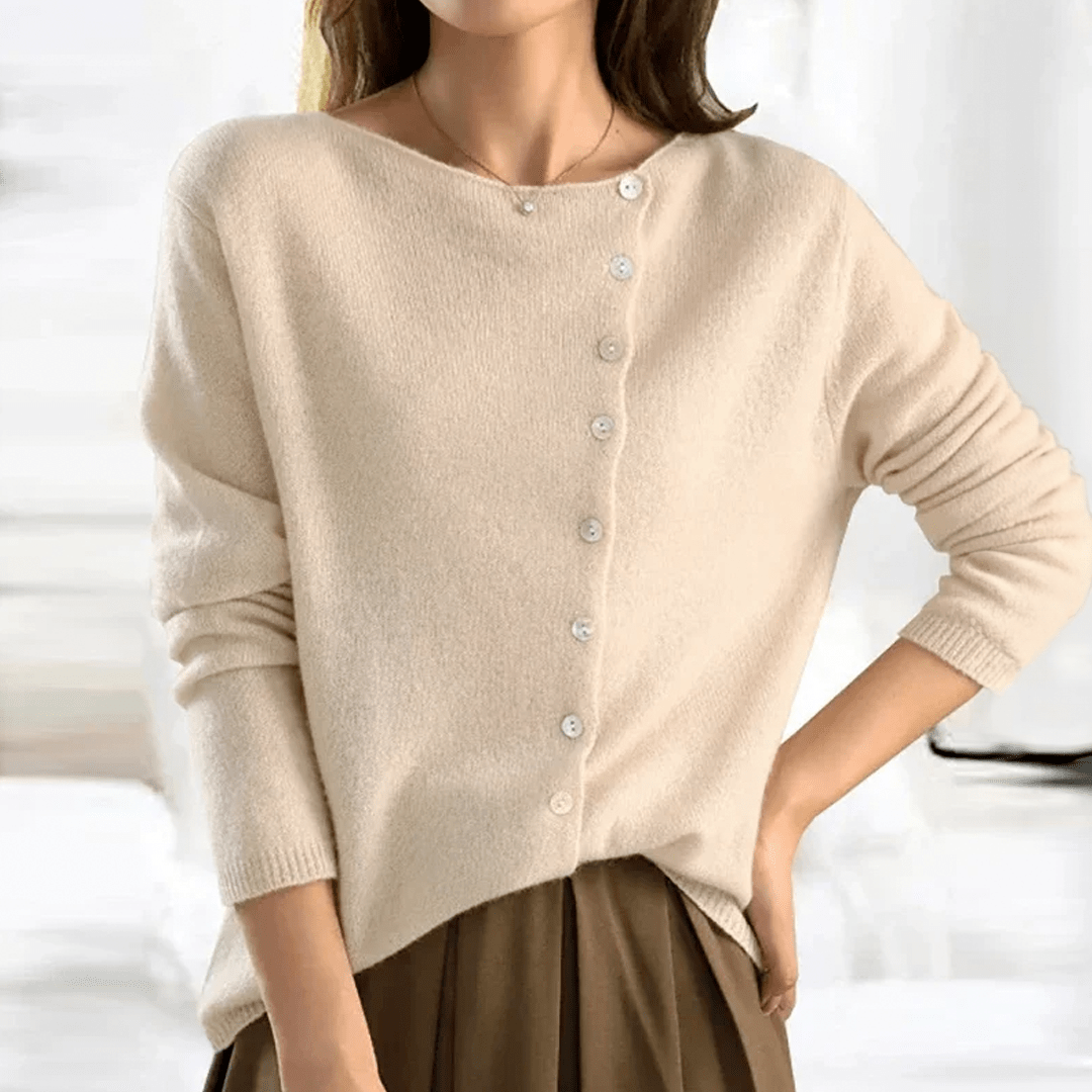 Zuri | Elegant women cardigan