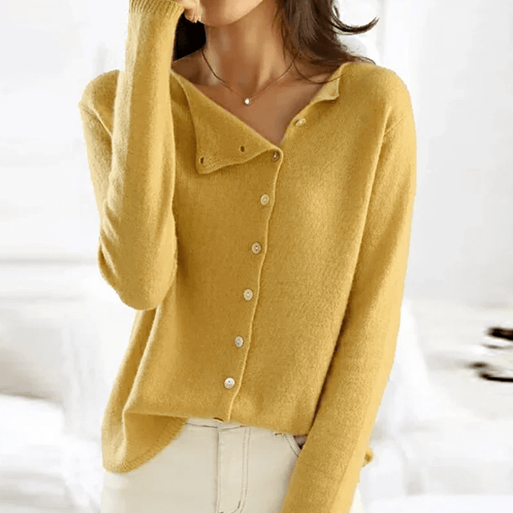 Zuri | Elegant women cardigan