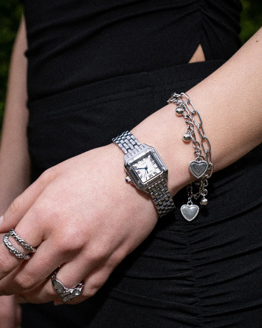 Aveline Watch