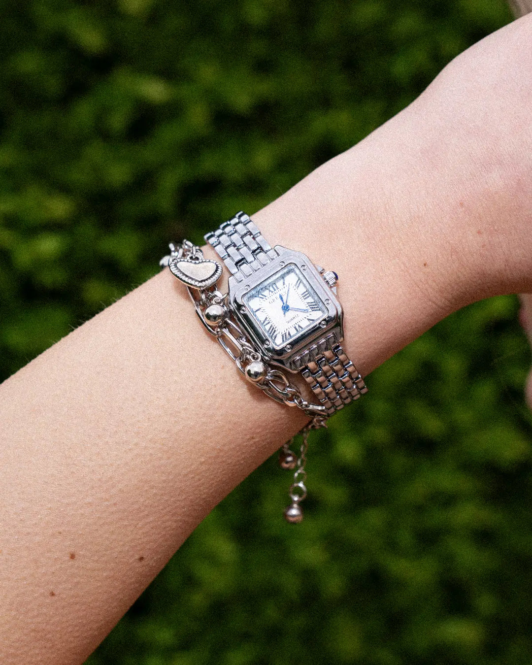 Aveline Watch