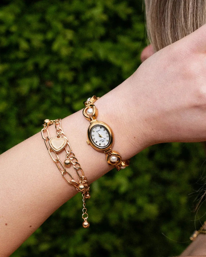 Aurelia Pearl Watch