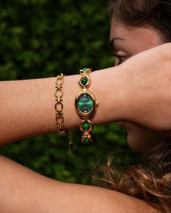 Aurelia Pearl Watch