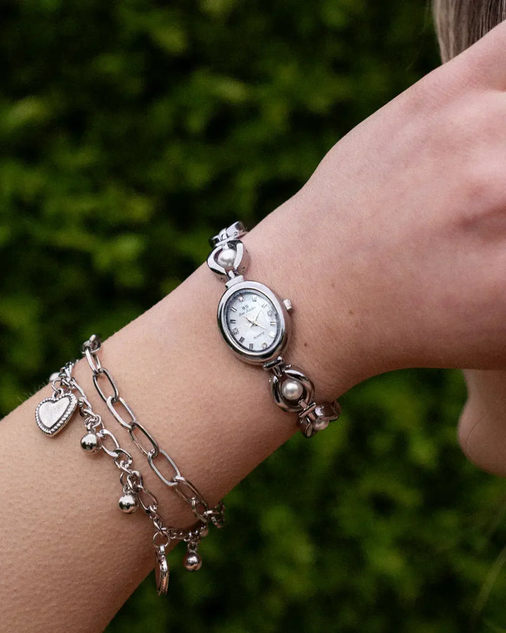 Aurelia Pearl Watch