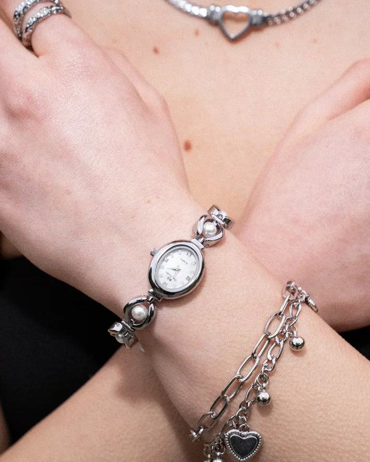Aurelia Pearl Watch