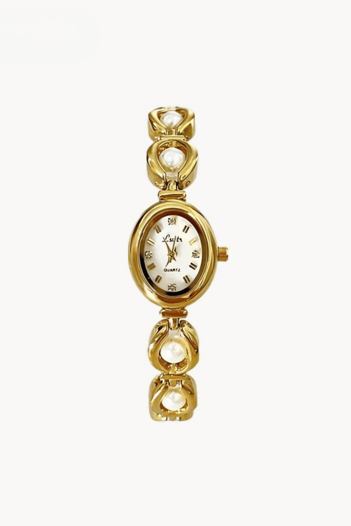Aurelia Pearl Watch