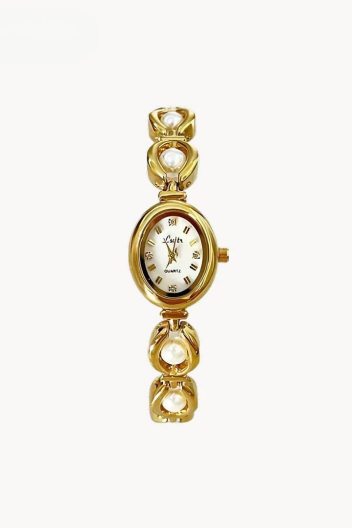 Aurelia Pearl Watch