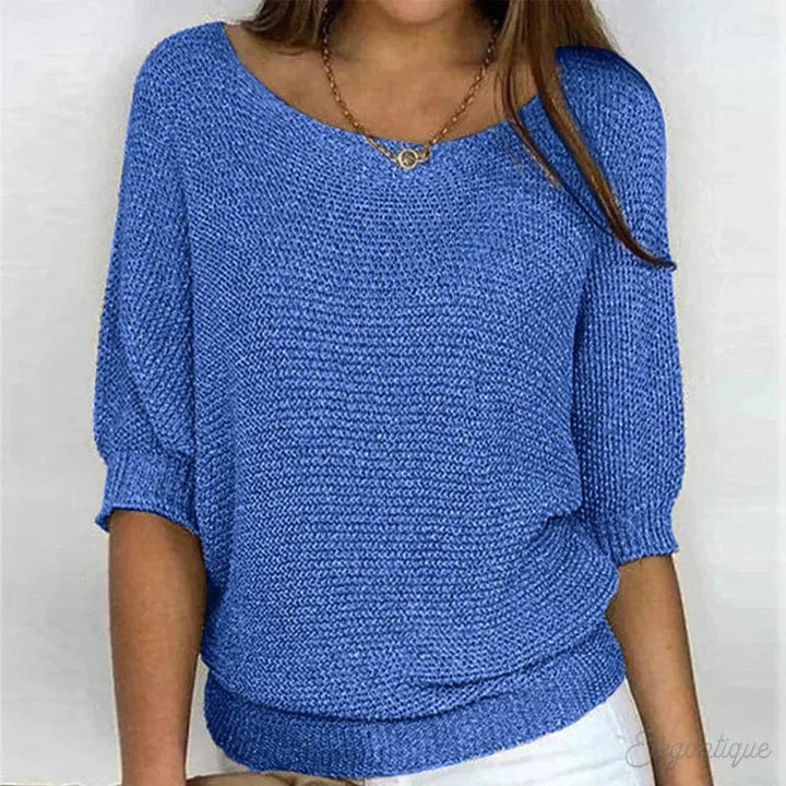 Avalynn | Elegant sweater