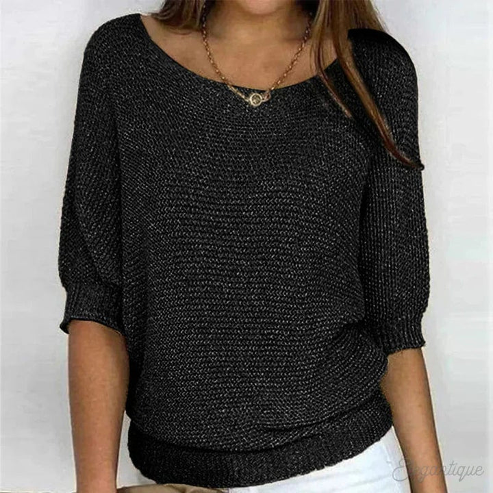 Avalynn | Elegant sweater